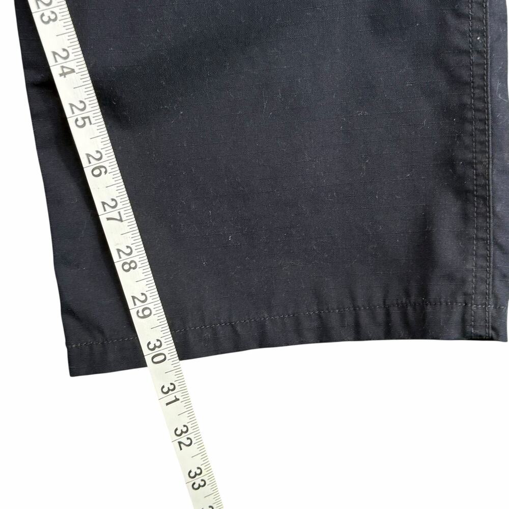 5.11 Tactical Taclite Pro Ripstop Pant 14 Dark Blue Rugged Utility Cargo Work - Picture 10 of 15